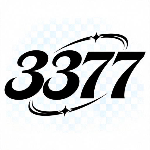 3377体育品牌logo